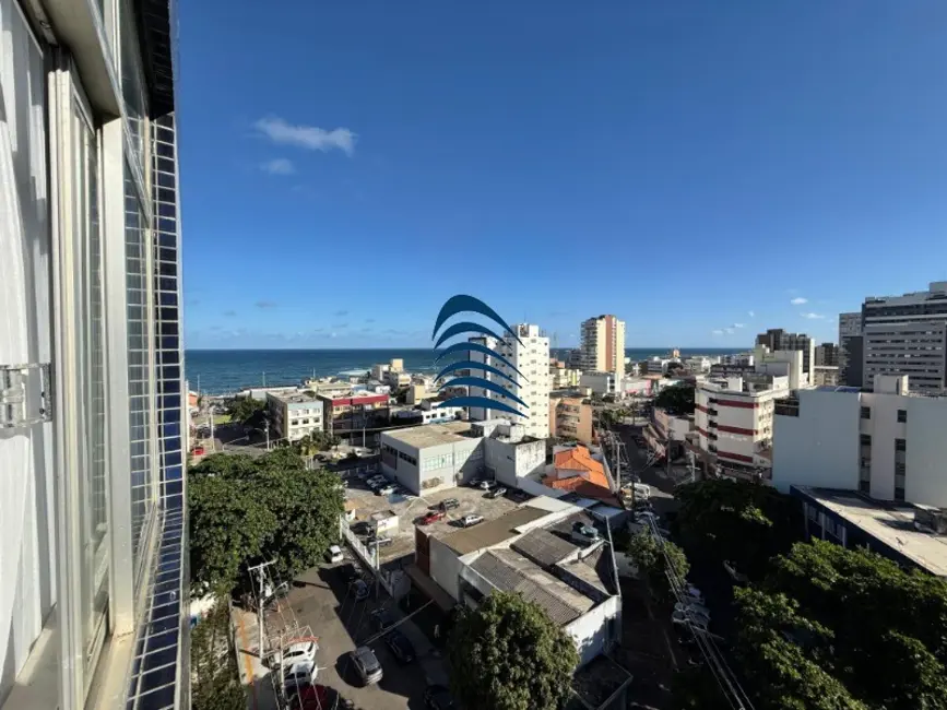 Foto 2 de Apartamento com 3 quartos à venda, 124m2 em Pituba, Salvador - BA