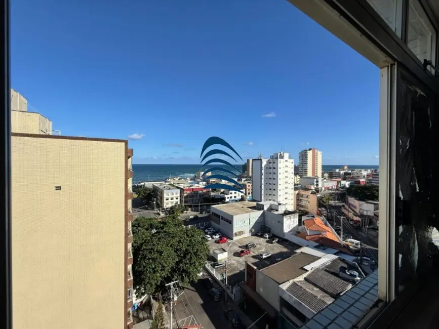 Foto 5 de Apartamento com 3 quartos à venda, 124m2 em Pituba, Salvador - BA