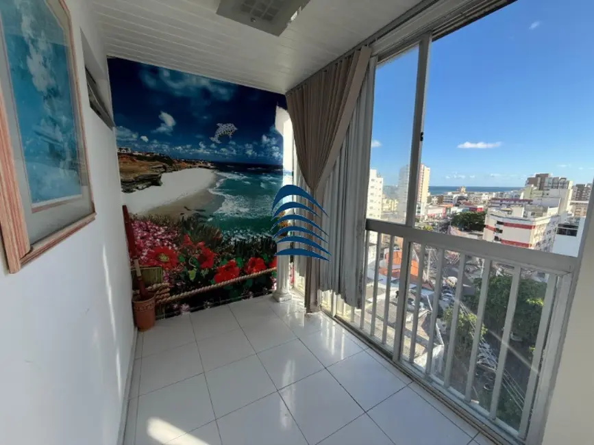 Foto 1 de Apartamento com 3 quartos à venda, 124m2 em Pituba, Salvador - BA