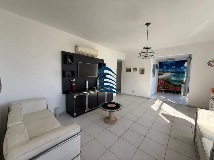 Foto 9 de Apartamento com 3 quartos à venda, 124m2 em Pituba, Salvador - BA