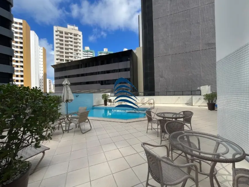Foto 5 de Apartamento com 2 quartos à venda, 75m2 em Itaigara, Salvador - BA