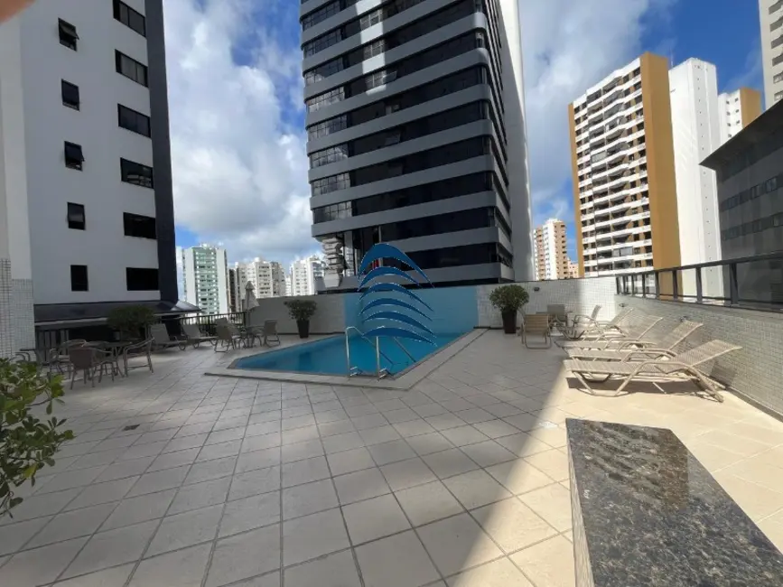 Foto 4 de Apartamento com 2 quartos à venda, 75m2 em Itaigara, Salvador - BA