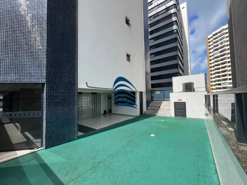 Foto 6 de Apartamento com 2 quartos à venda, 75m2 em Itaigara, Salvador - BA