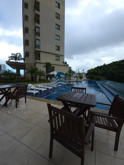 Foto 5 de Apartamento com 3 quartos à venda, 149m2 em Horto Florestal, Salvador - BA