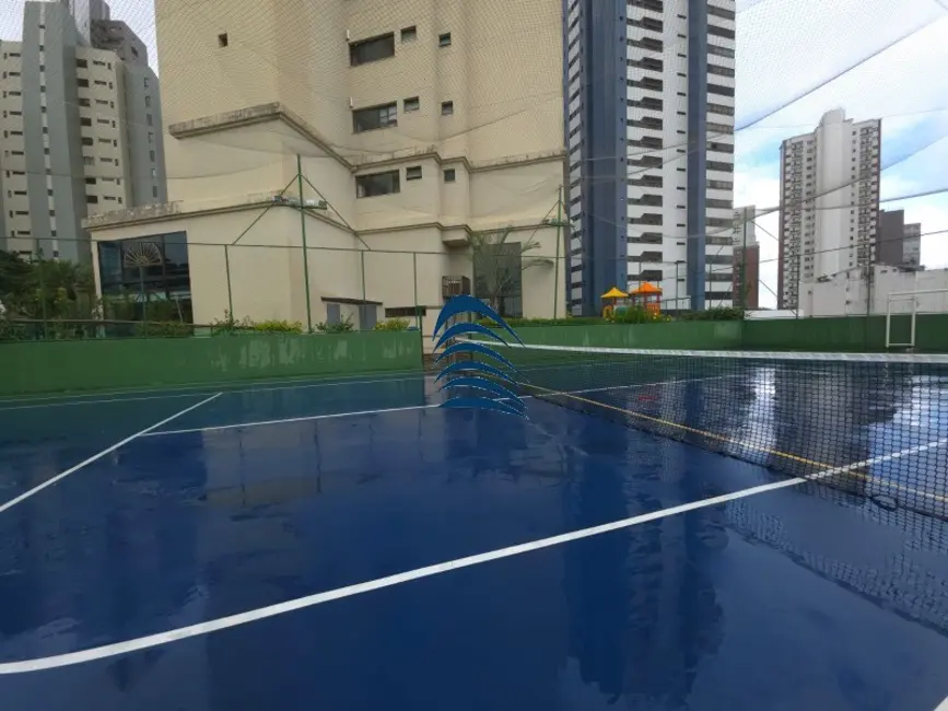 Foto 8 de Apartamento com 3 quartos à venda, 149m2 em Horto Florestal, Salvador - BA