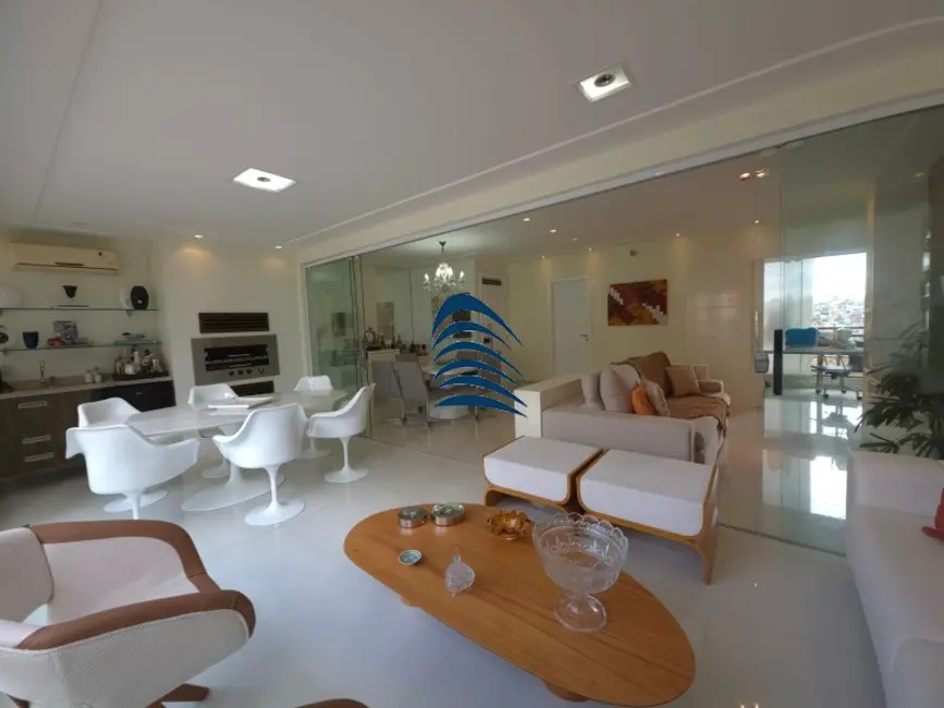 Foto 6 de Apartamento com 3 quartos à venda, 149m2 em Horto Florestal, Salvador - BA