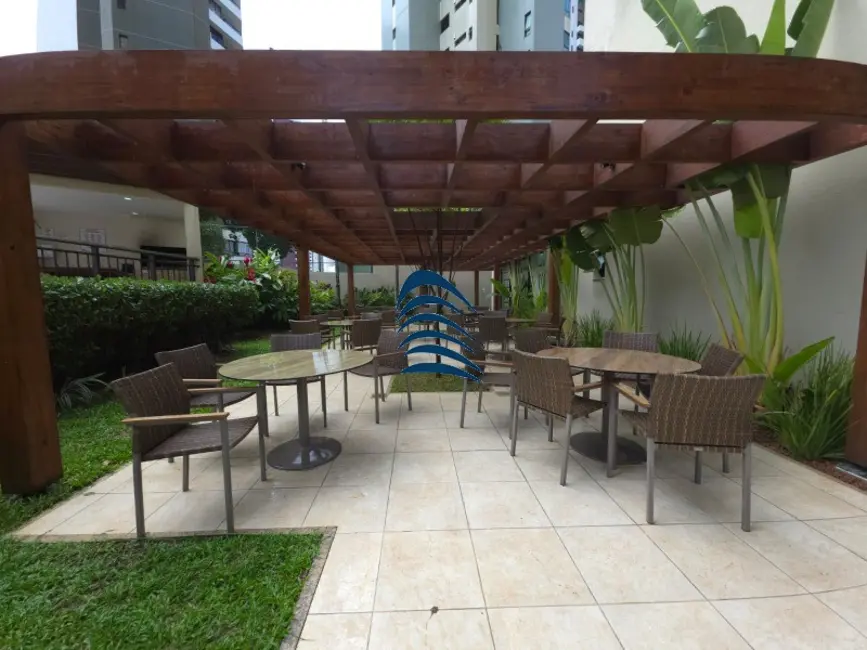 Foto 3 de Apartamento com 3 quartos à venda, 149m2 em Horto Florestal, Salvador - BA