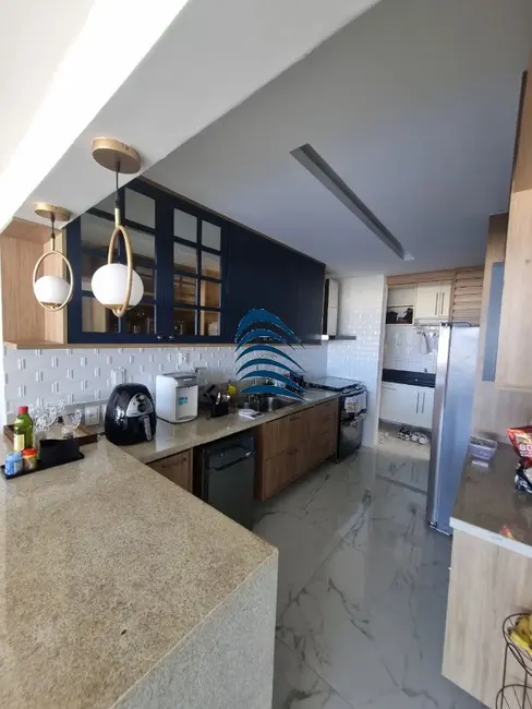 Foto 6 de Apartamento com 4 quartos à venda, 140m2 em Pituba, Salvador - BA