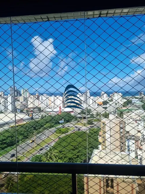 Foto 5 de Apartamento com 4 quartos à venda, 140m2 em Pituba, Salvador - BA
