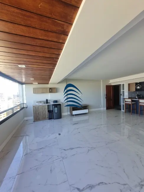 Foto 3 de Apartamento com 4 quartos à venda, 140m2 em Pituba, Salvador - BA