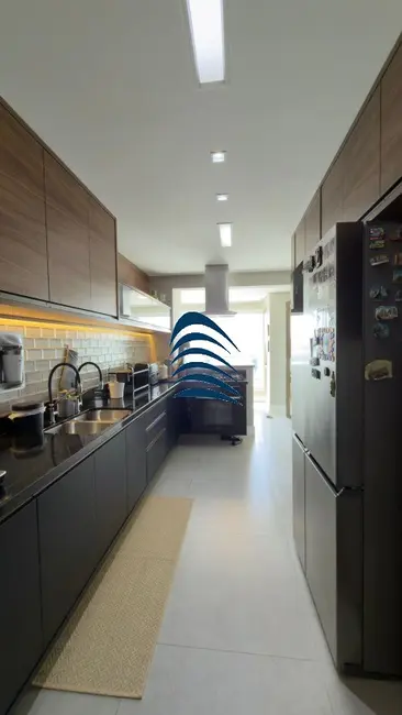 Foto 8 de Apartamento com 4 quartos à venda, 270m2 em Patamares, Salvador - BA