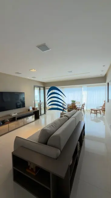 Foto 1 de Apartamento com 4 quartos à venda, 270m2 em Patamares, Salvador - BA