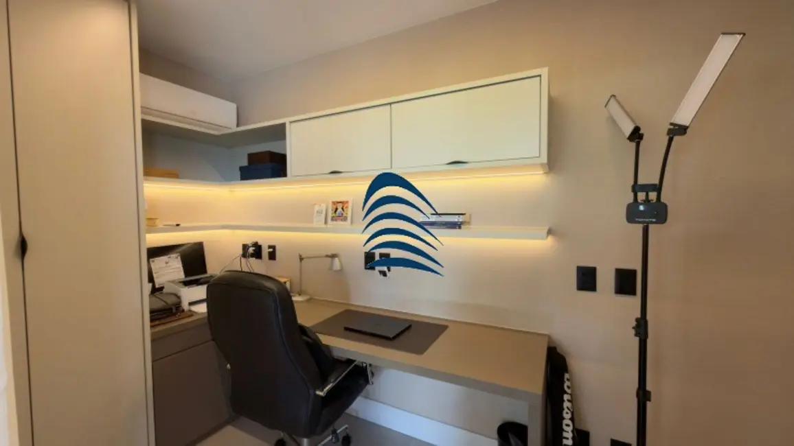 Foto 9 de Apartamento com 4 quartos à venda, 270m2 em Patamares, Salvador - BA