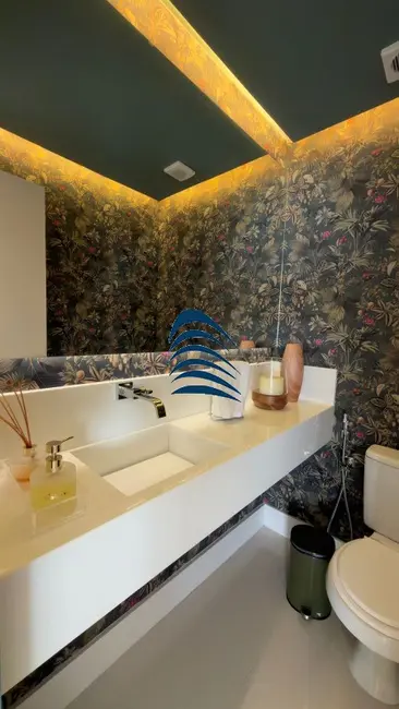 Foto 7 de Apartamento com 4 quartos à venda, 270m2 em Patamares, Salvador - BA
