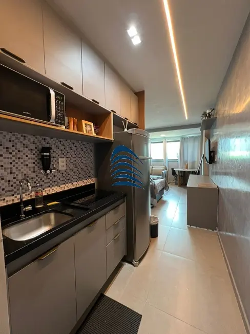 Foto 6 de Apartamento com 1 quarto à venda, 30m2 em Pituba, Salvador - BA