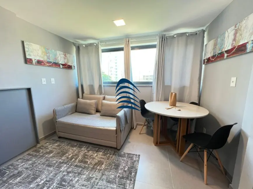 Foto 1 de Apartamento com 1 quarto à venda, 30m2 em Pituba, Salvador - BA