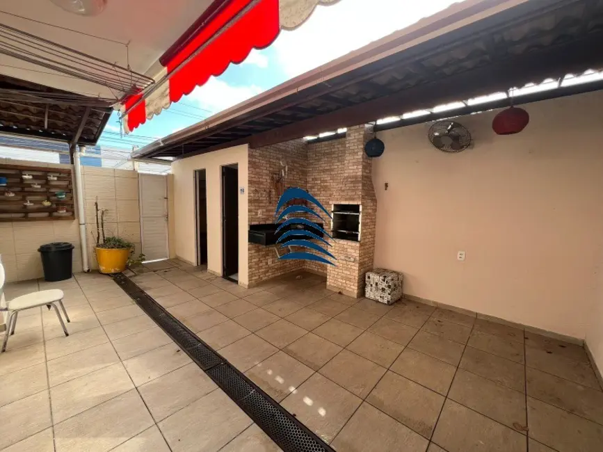 Foto 2 de Casa de Condomínio com 3 quartos à venda, 171m2 em Salvador - BA