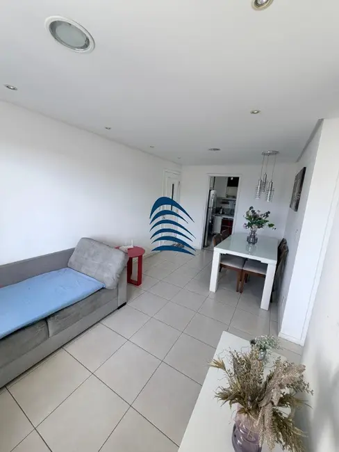 Foto 9 de Apartamento com 3 quartos à venda, 66m2 em Itapuã, Salvador - BA
