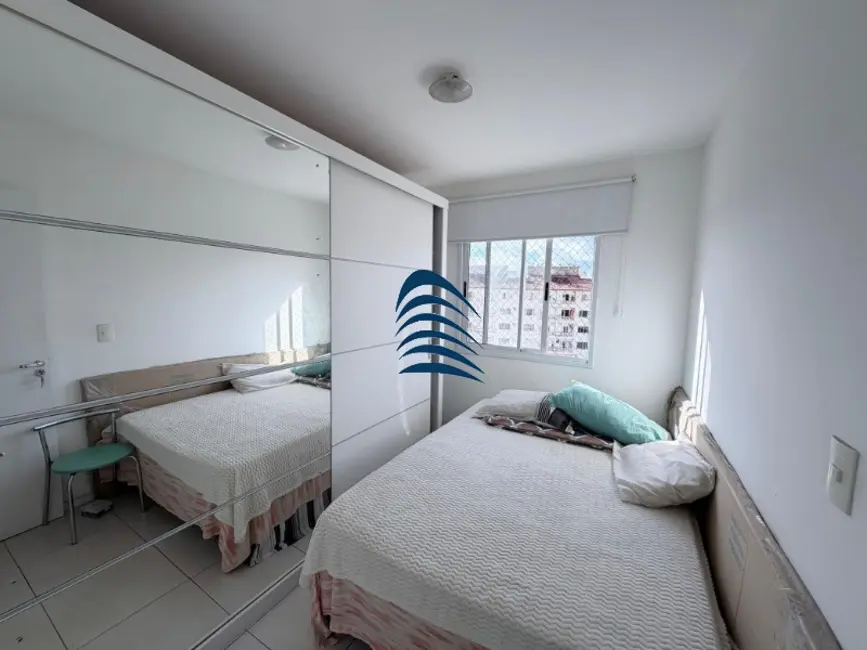 Foto 8 de Apartamento com 3 quartos à venda, 66m2 em Itapuã, Salvador - BA
