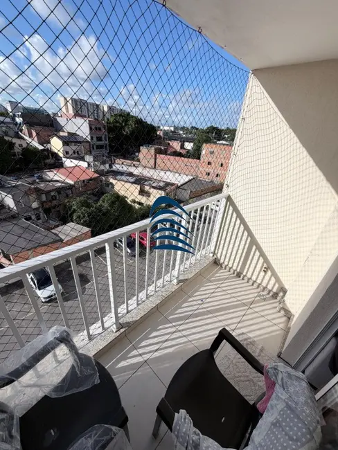 Foto 6 de Apartamento com 3 quartos à venda, 66m2 em Itapuã, Salvador - BA