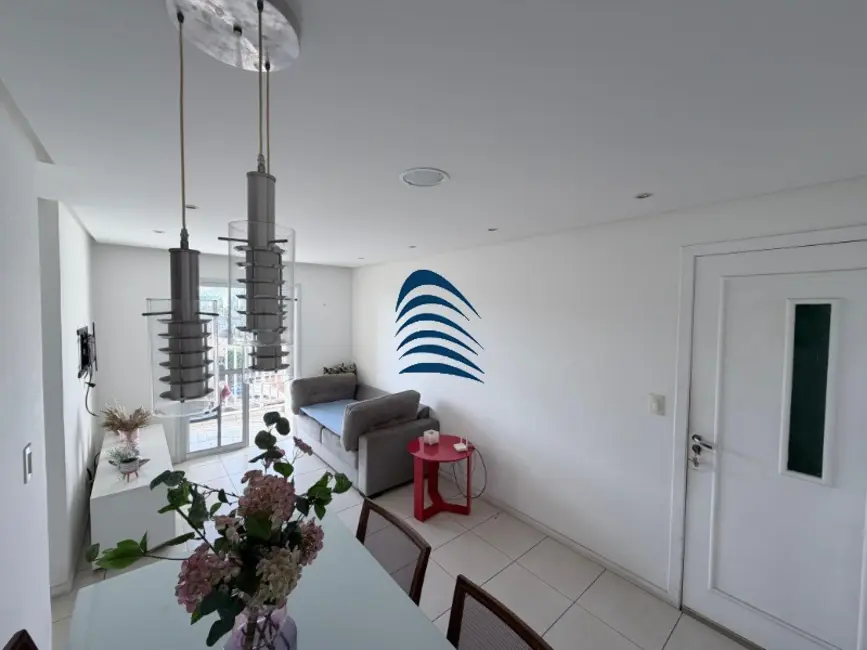 Foto 4 de Apartamento com 3 quartos à venda, 66m2 em Itapuã, Salvador - BA