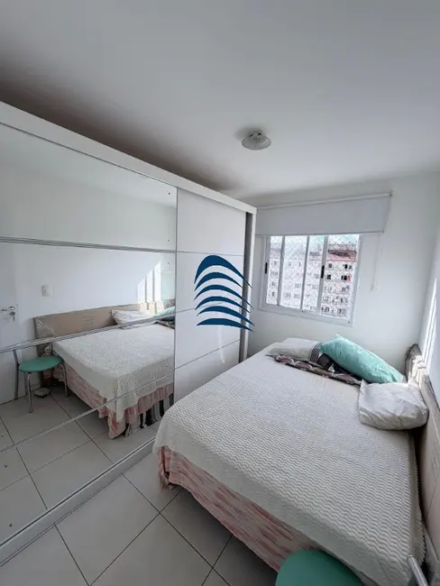 Foto 5 de Apartamento com 3 quartos à venda, 66m2 em Itapuã, Salvador - BA