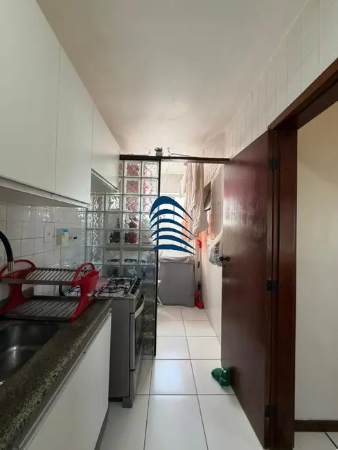 Foto 4 de Apartamento com 1 quarto à venda, 85m2 em Armação, Salvador - BA