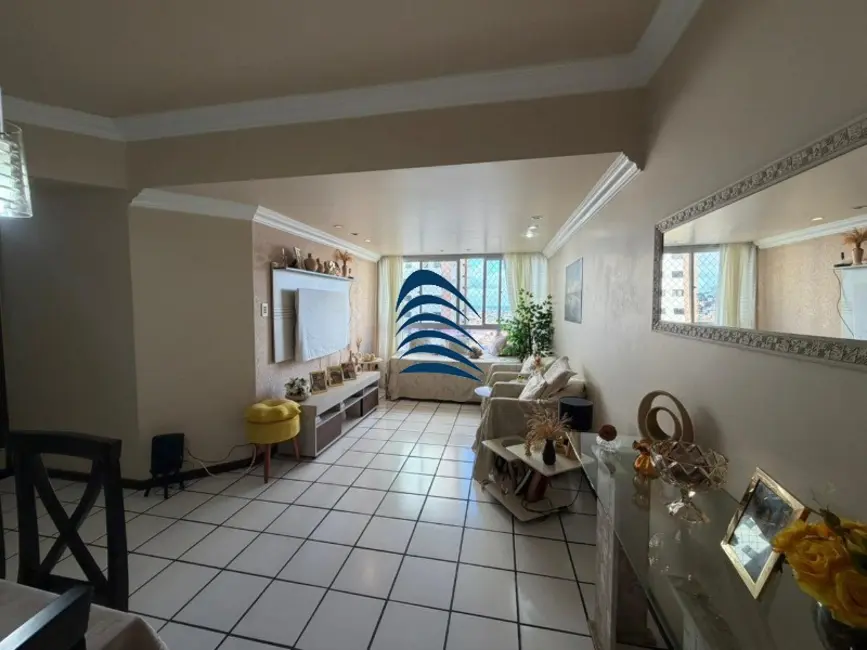 Foto 1 de Apartamento com 1 quarto à venda, 85m2 em Armação, Salvador - BA