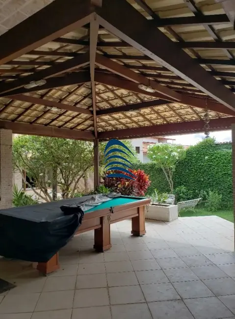 Foto 7 de Casa de Condomínio com 4 quartos à venda, 600m2 em Piatã, Salvador - BA