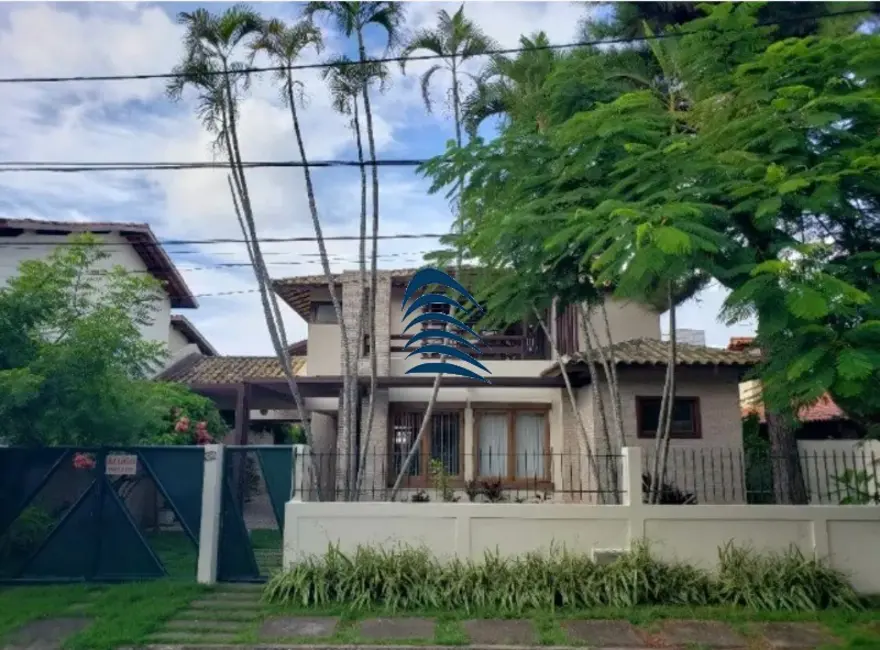 Foto 1 de Casa de Condomínio com 4 quartos à venda, 600m2 em Piatã, Salvador - BA