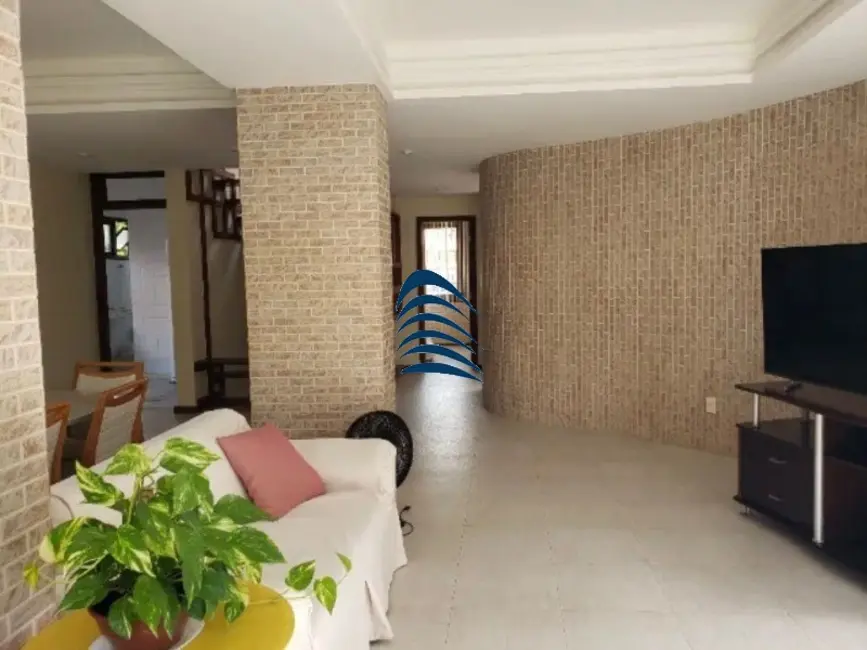 Foto 4 de Casa de Condomínio com 4 quartos à venda, 600m2 em Piatã, Salvador - BA