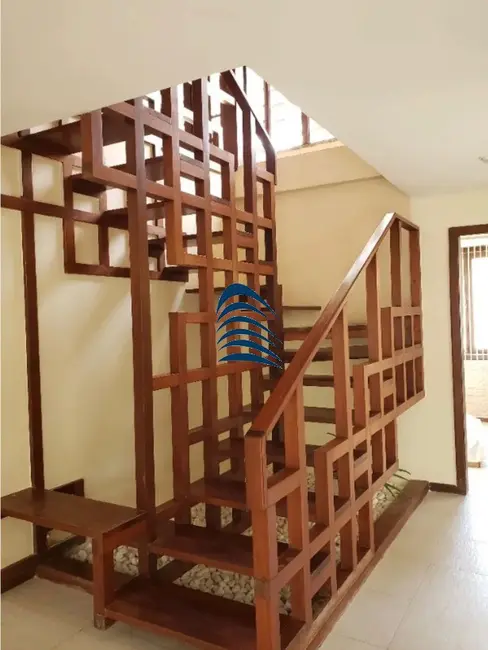 Foto 5 de Casa de Condomínio com 4 quartos à venda, 600m2 em Piatã, Salvador - BA