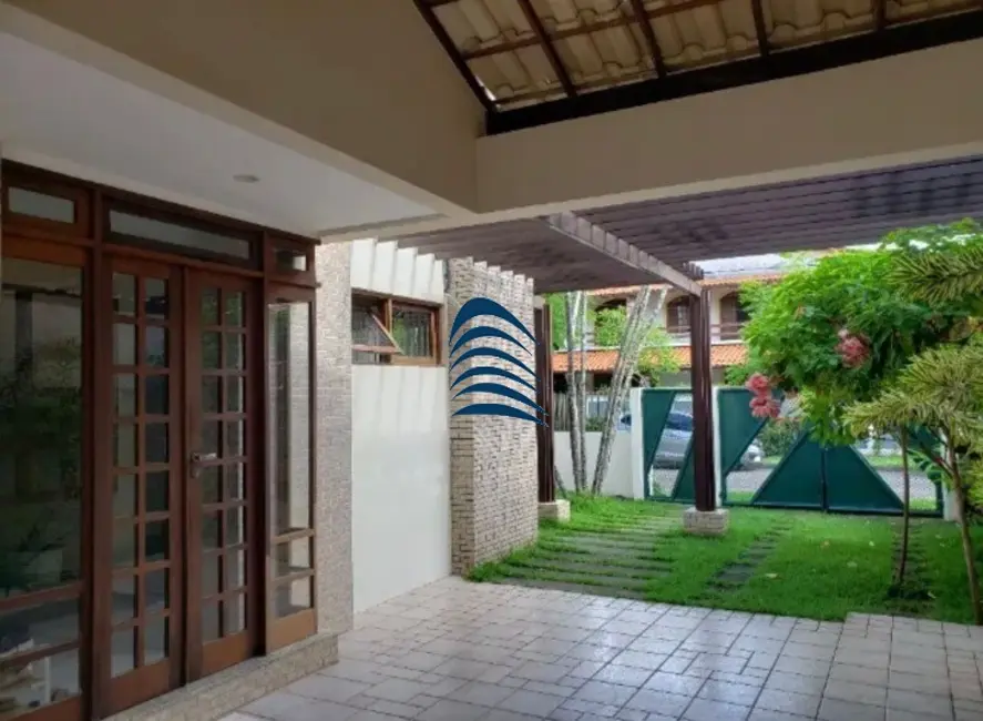Foto 3 de Casa de Condomínio com 4 quartos à venda, 600m2 em Piatã, Salvador - BA