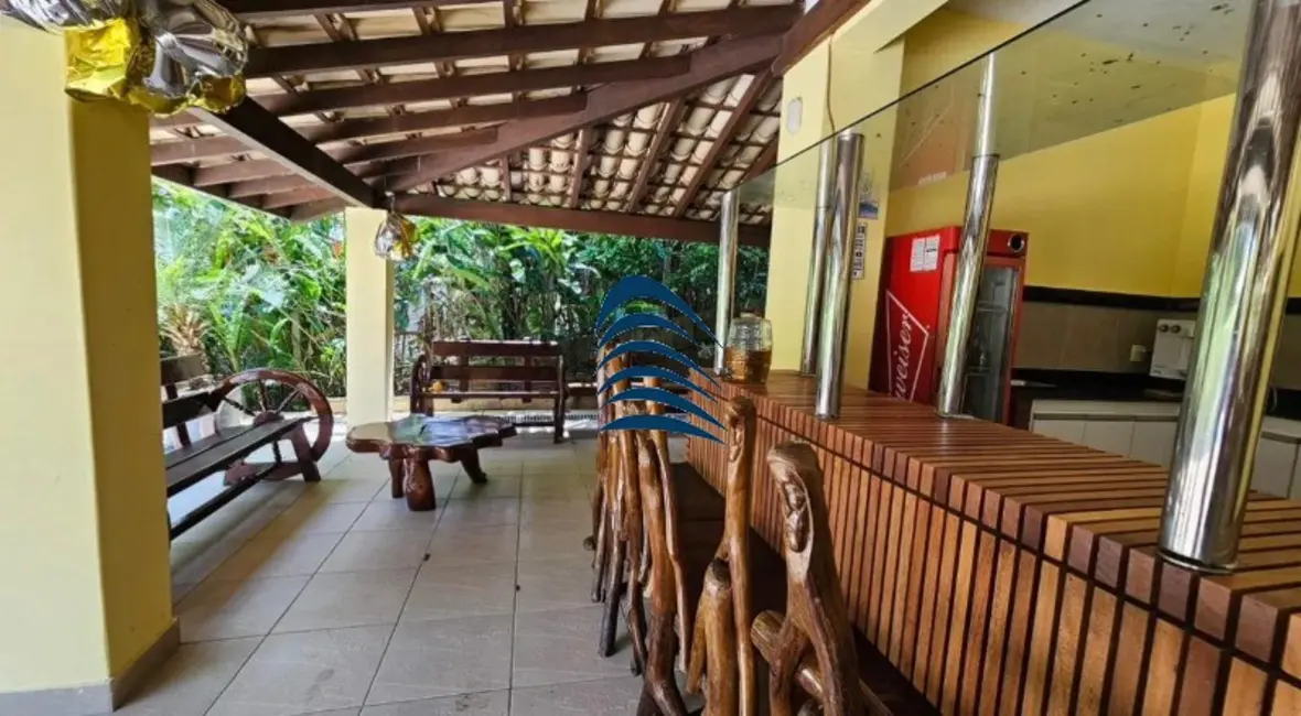 Casa de Condomínio com 5 quartos à venda, 600m2 em Portão, Lauro De Freitas - BA - imagem 5 Foto 5 de Casa de Condomínio com 5 quartos à venda, 600m2 em Portão, Lauro De Freitas - BA