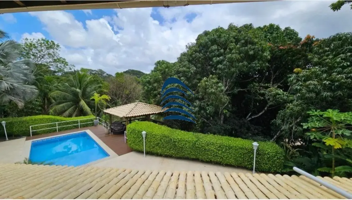 Casa de Condomínio com 5 quartos à venda, 600m2 em Portão, Lauro De Freitas - BA - imagem 8 Foto 8 de Casa de Condomínio com 5 quartos à venda, 600m2 em Portão, Lauro De Freitas - BA