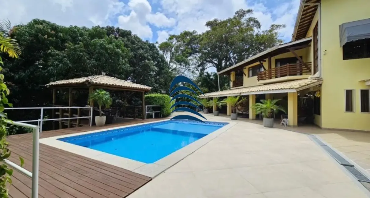 Casa de Condomínio com 5 quartos à venda, 600m2 em Portão, Lauro De Freitas - BA - imagem 7 Foto 7 de Casa de Condomínio com 5 quartos à venda, 600m2 em Portão, Lauro De Freitas - BA