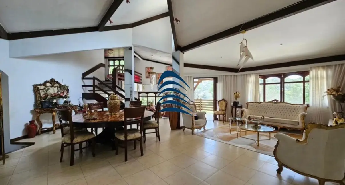 Casa de Condomínio com 5 quartos à venda, 600m2 em Portão, Lauro De Freitas - BA - imagem 2 Foto 2 de Casa de Condomínio com 5 quartos à venda, 600m2 em Portão, Lauro De Freitas - BA