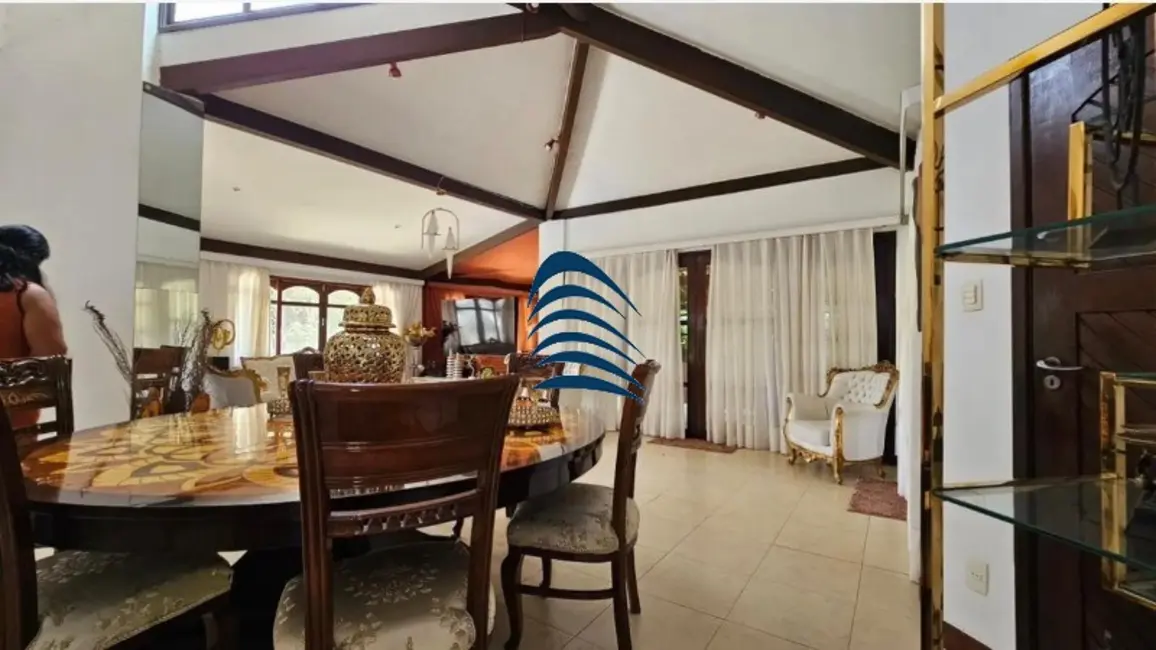 Casa de Condomínio com 5 quartos à venda, 600m2 em Portão, Lauro De Freitas - BA - imagem 3 Foto 3 de Casa de Condomínio com 5 quartos à venda, 600m2 em Portão, Lauro De Freitas - BA