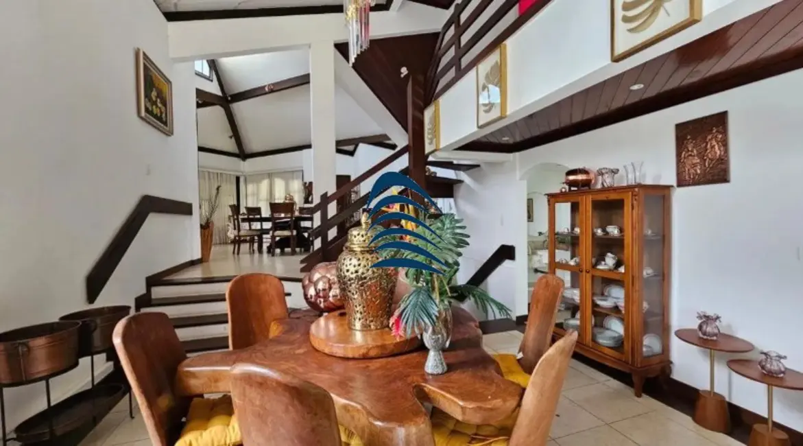 Casa de Condomínio com 5 quartos à venda, 600m2 em Portão, Lauro De Freitas - BA - imagem 4 Foto 4 de Casa de Condomínio com 5 quartos à venda, 600m2 em Portão, Lauro De Freitas - BA