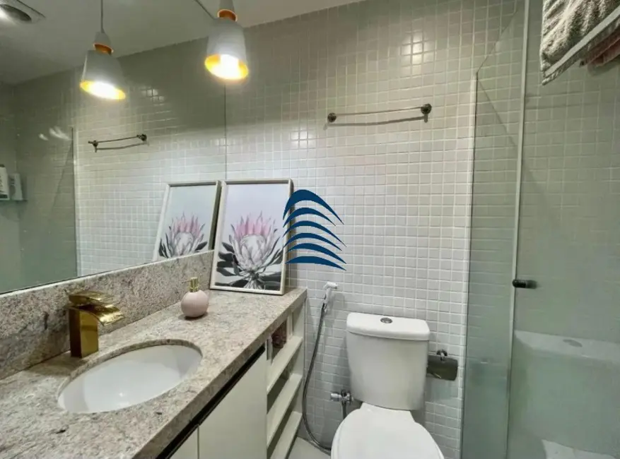 Foto 7 de Apartamento com 1 quarto à venda, 25m2 em Amaralina, Salvador - BA