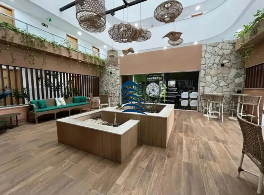 Foto 3 de Apartamento com 1 quarto à venda, 25m2 em Amaralina, Salvador - BA