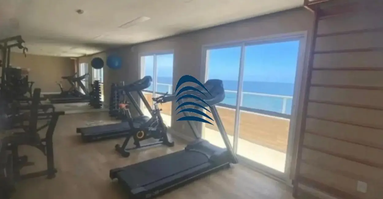 Foto 5 de Apartamento com 1 quarto à venda, 25m2 em Amaralina, Salvador - BA