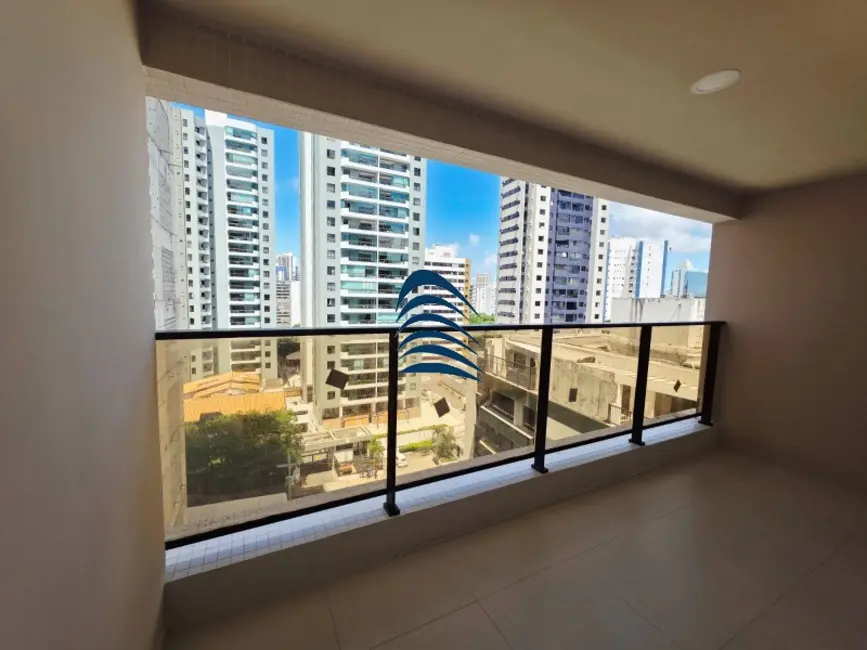 Foto 1 de Apartamento com 1 quarto à venda, 31m2 em Caminho das Árvores, Salvador - BA