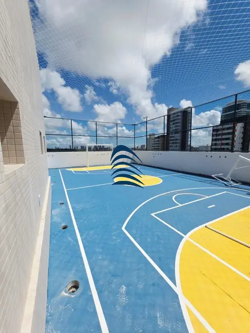 Foto 7 de Apartamento com 1 quarto à venda, 31m2 em Caminho das Árvores, Salvador - BA