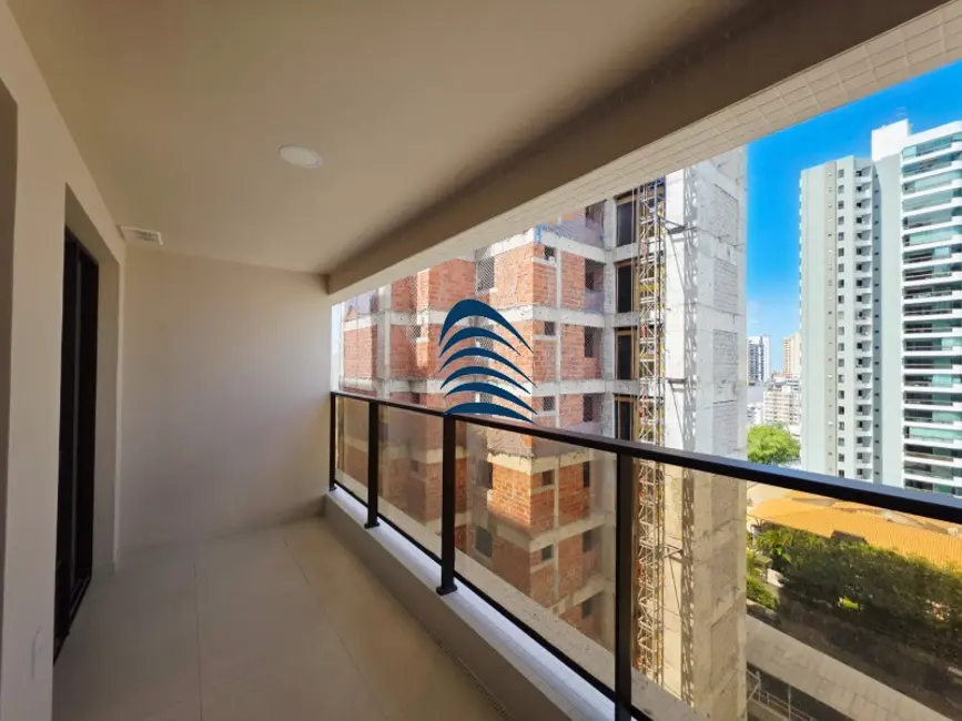 Foto 9 de Apartamento com 1 quarto à venda, 31m2 em Caminho das Árvores, Salvador - BA