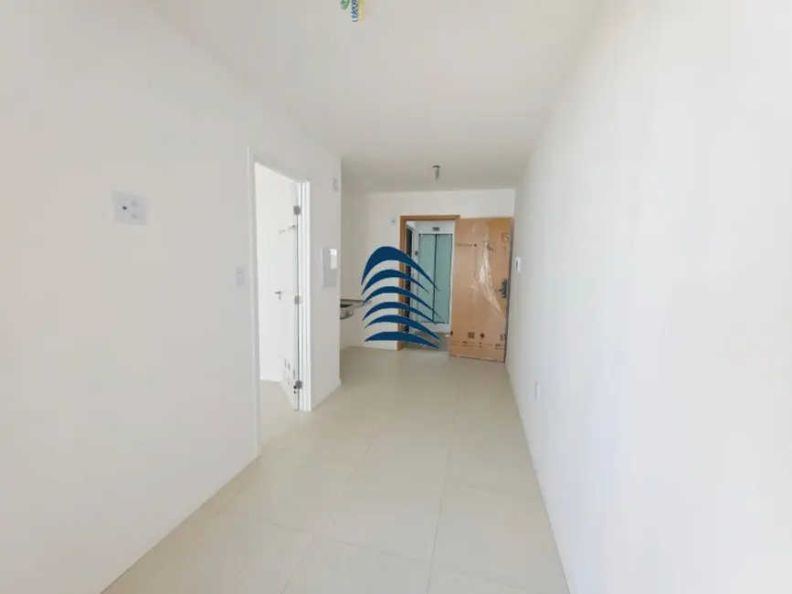 Foto 6 de Apartamento com 1 quarto à venda, 31m2 em Caminho das Árvores, Salvador - BA