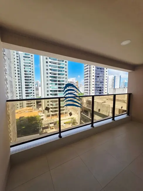 Foto 8 de Apartamento com 1 quarto à venda, 31m2 em Caminho das Árvores, Salvador - BA