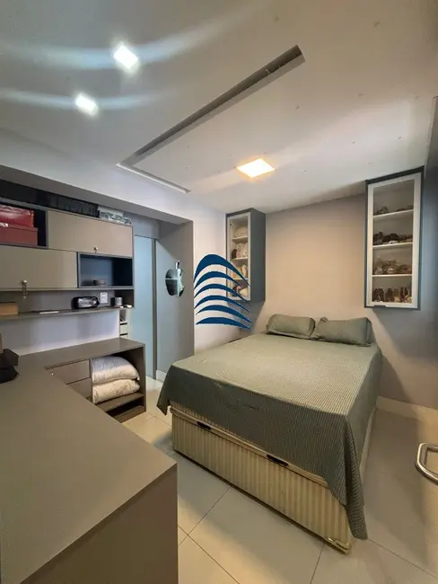 Foto 4 de Apartamento com 3 quartos à venda, 126m2 em Pituba, Salvador - BA
