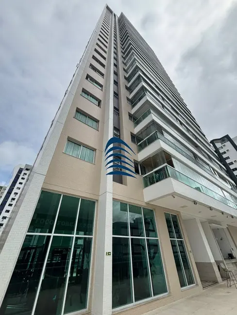 Foto 8 de Apartamento com 3 quartos à venda, 126m2 em Pituba, Salvador - BA