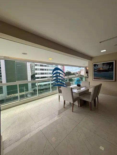 Foto 7 de Apartamento com 3 quartos à venda, 126m2 em Pituba, Salvador - BA